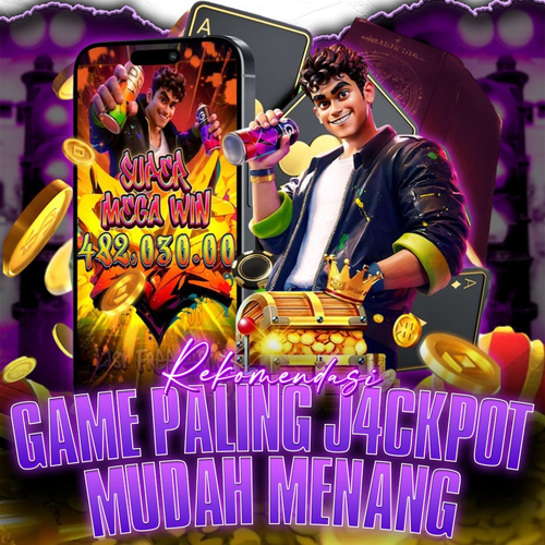 > Bonus Megawin Dengan Tema Gaming Yang Lebih Eksplosif